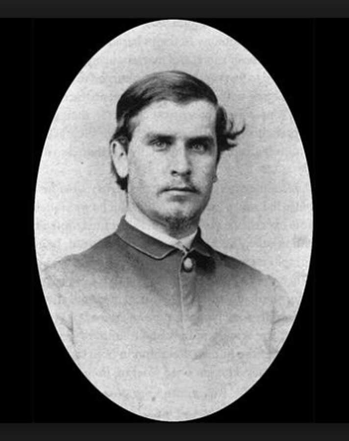 The Assassination of William McKinley: Of Hopeless Causes and One Seriously Pathetic Pistol The Assassination of William McKinley: Of Hopeless Causes and One Seriously Pathetic Pistol