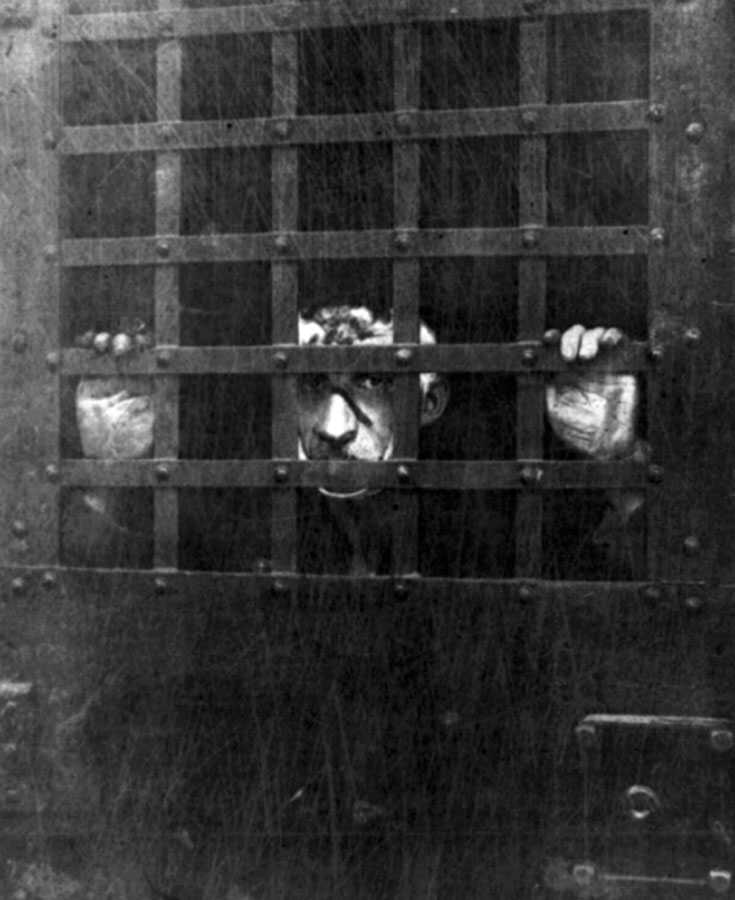 The Assassination of William McKinley: Of Hopeless Causes and One Seriously Pathetic Pistol The Assassination of William McKinley: Of Hopeless Causes and One Seriously Pathetic Pistol