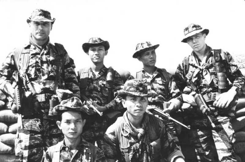 Che Guevara and the M2 Carbine: The Gory Death of a Paradox Che Guevara and the M2 Carbine: The Gory Death of a Paradox