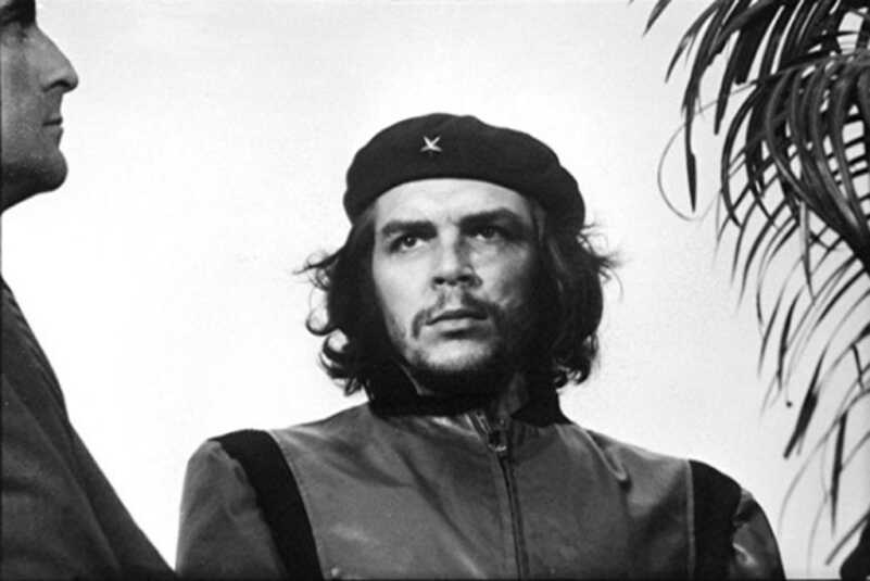 Che Guevara and the M2 Carbine: The Gory Death of a Paradox Che Guevara and the M2 Carbine: The Gory Death of a Paradox