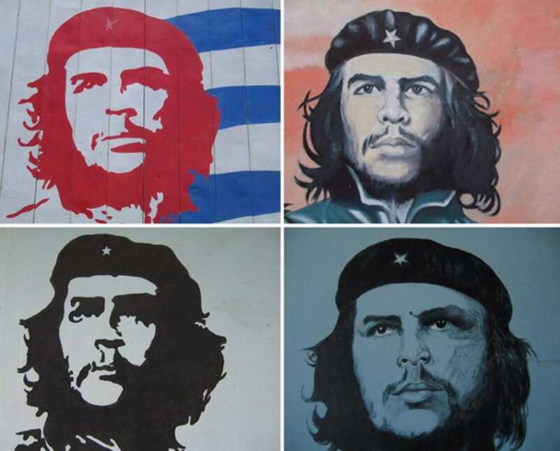Che Guevara and the M2 Carbine: The Gory Death of a Paradox Che Guevara and the M2 Carbine: The Gory Death of a Paradox