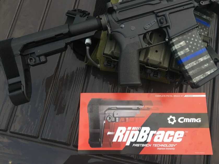 Simple AR Caliber Change: EndoMag Insert Converts Your Lower to 9mm Simple AR Caliber Change: EndoMag Insert Converts Your Lower to 9mm