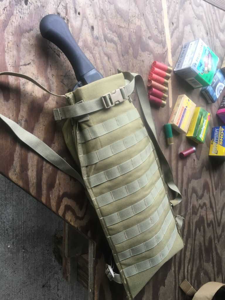 Completely Different: Remington's V3 TAC-13 Completely Different: Remington's V3 TAC-13