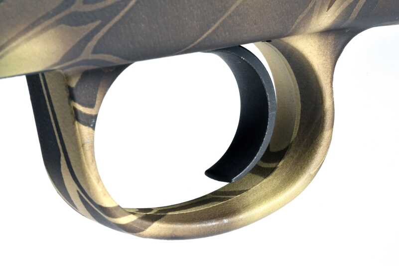 Kimber's Hunter Boot Campaign Rifle - Ultralight Budget Rifle Kimber's Hunter Boot Campaign Rifle - Ultralight Budget Rifle
