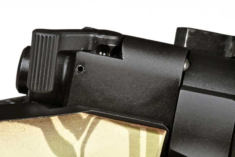 Kimber's Hunter Boot Campaign Rifle - Ultralight Budget Rifle Kimber's Hunter Boot Campaign Rifle - Ultralight Budget Rifle