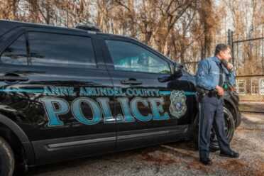 Maryland Police Fatally Shoot Man While Trying to Confiscate Firearms Maryland Police Fatally Shoot Man While Trying to Confiscate Firearms