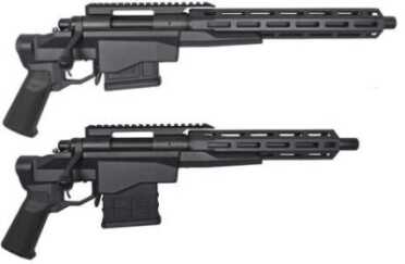 Remington's 700 CP is a Tactical Bolt-Action Hunting Handgun Remington's 700 CP is a Tactical Bolt-Action Hunting Handgun