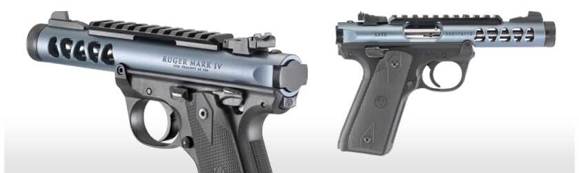 Jordan Michaels - Gun Stuff for Everyone - Mother-in-law to Uncle Gift Guide