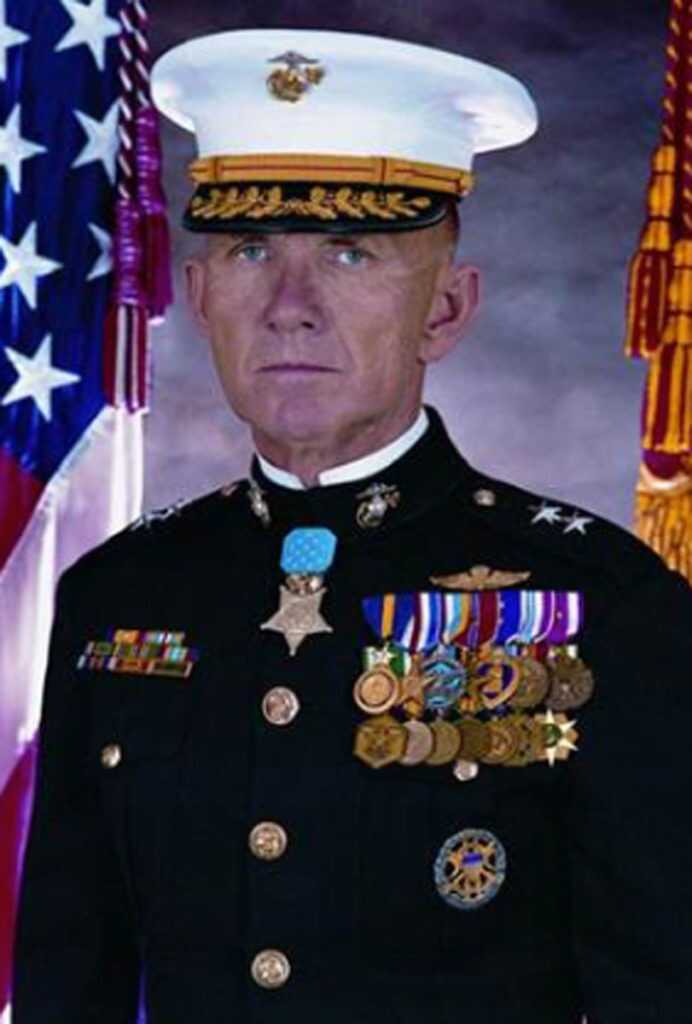 Medal of Honor recipients honored as America’s highest order of combat heroes