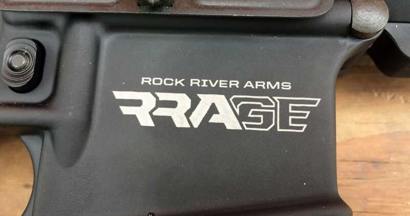 Premium AR-15 Manufacturer Jumps into the Entry-Level Game: Rock River Arms RRAGE Carbine (Full Review) Premium AR-15 Manufacturer Jumps into the Entry-Level Game: Rock River Arms RRAGE Carbine (Full Review)
