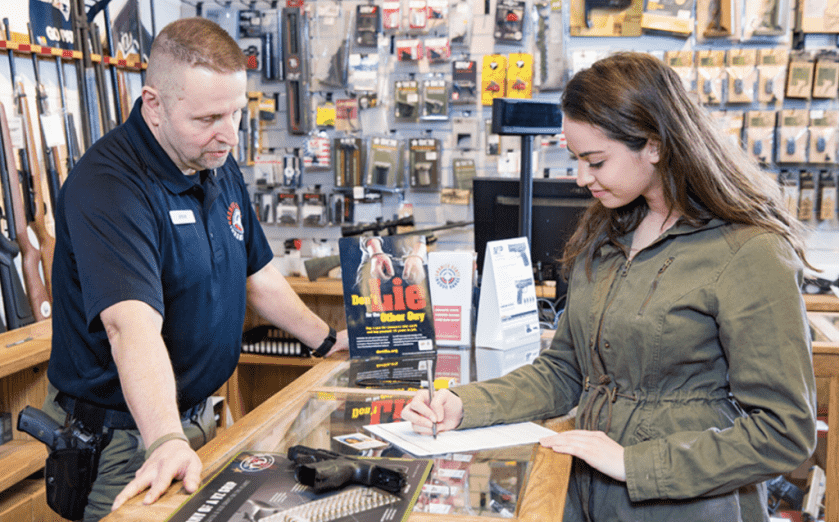 Why Ammo, Gun Shortage May Continue for Foreseeable Future