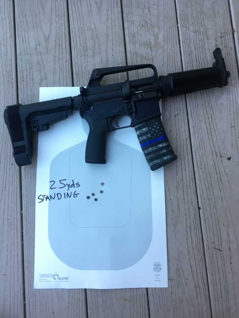 Simple AR Caliber Change: EndoMag Insert Converts Your Lower to 9mm Simple AR Caliber Change: EndoMag Insert Converts Your Lower to 9mm