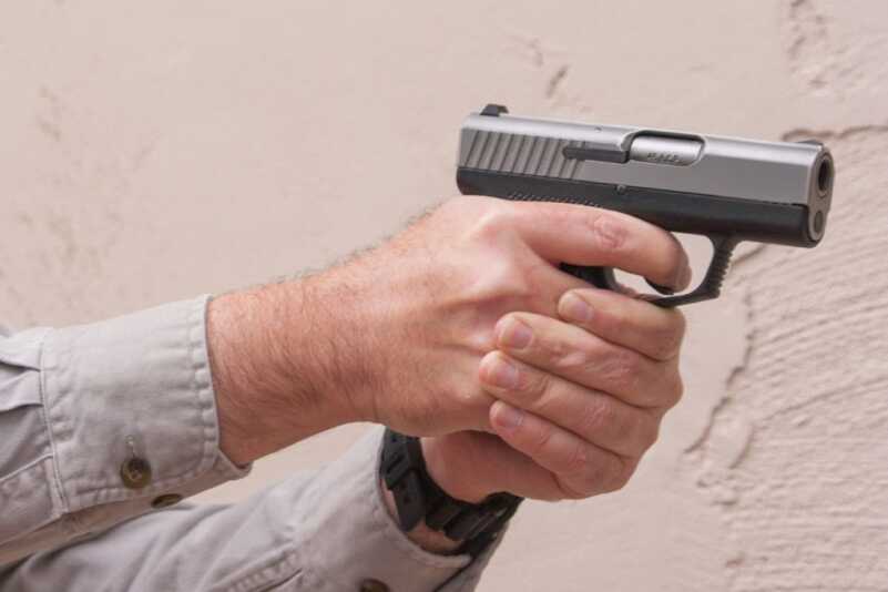 Which Gun is Best for Home Defense? Handgun, Shotgun, & AR-15 All Work, but the AR-15 Might Be Your Best Choice