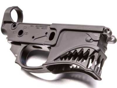 New (Cheaper) Pricing For Sharps' Artful Lowers along with New Handguards New (Cheaper) Pricing For Sharps' Artful Lowers along with New Handguards