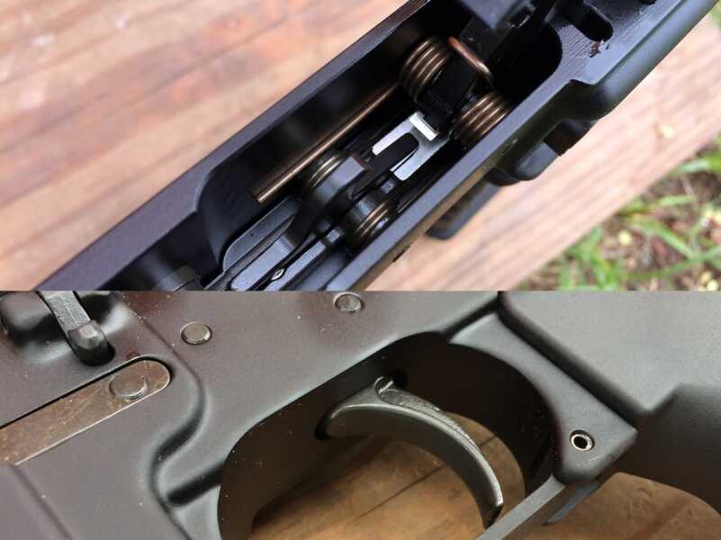 Premium AR-15 Manufacturer Jumps into the Entry-Level Game: Rock River Arms RRAGE Carbine (Full Review) Premium AR-15 Manufacturer Jumps into the Entry-Level Game: Rock River Arms RRAGE Carbine (Full Review)