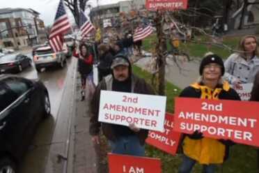 Boulder Residents Given 23 Days to 'Certify' Assault Weapons or Face Fines, Jail Boulder Residents Given 23 Days to 'Certify' Assault Weapons or Face Fines, Jail