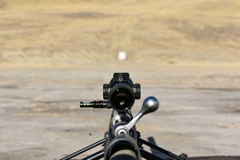 Best Budget Optic? Vortex Diamondback Tactical 6-24x50 Review Best Budget Optic? Vortex Diamondback Tactical 6-24x50 Review
