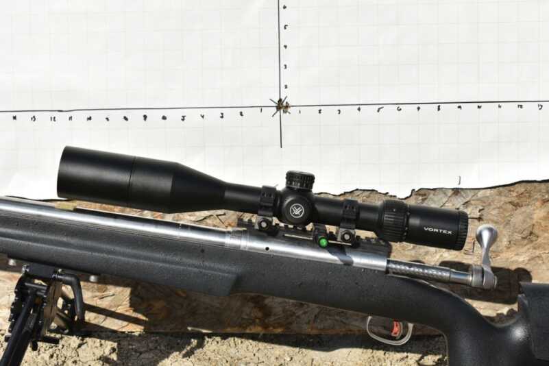 Best Budget Optic? Vortex Diamondback Tactical 6-24x50 Review Best Budget Optic? Vortex Diamondback Tactical 6-24x50 Review