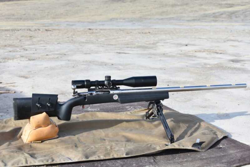 Best Budget Optic? Vortex Diamondback Tactical 6-24x50 Review Best Budget Optic? Vortex Diamondback Tactical 6-24x50 Review