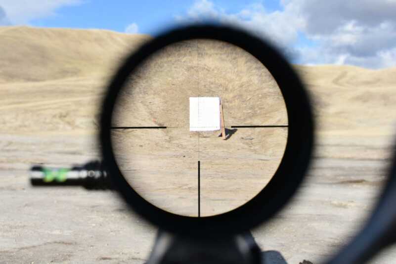 Best Budget Optic? Vortex Diamondback Tactical 6-24x50 Review Best Budget Optic? Vortex Diamondback Tactical 6-24x50 Review