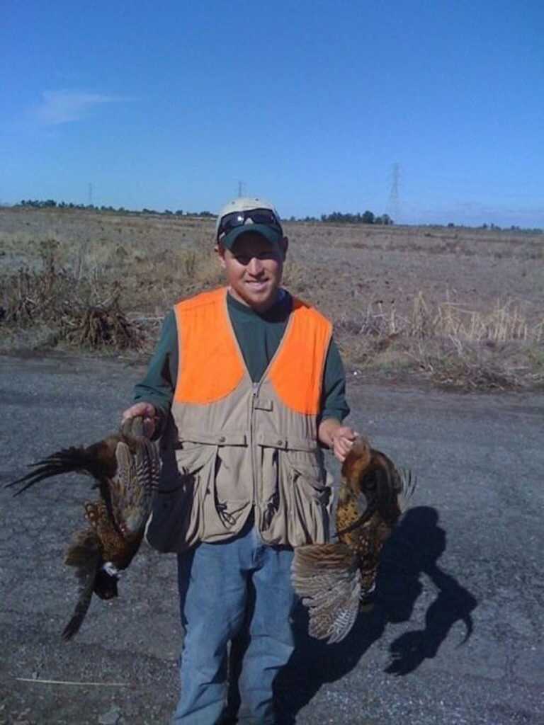 Late Season Ringnecks Late Season Ringnecks