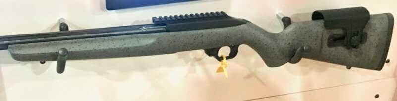 Competition Ready Guns from Ruger Custom Shop - SHOT Show 2019 Competition Ready Guns from Ruger Custom Shop - SHOT Show 2019