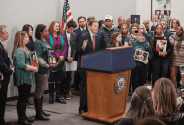 Dems Announce New Federal Gun Storage Legislation (Fines, Forfeiture & Jail Time for Noncompliance) Dems Announce New Federal Gun Storage Legislation (Fines, Forfeiture & Jail Time for Noncompliance)