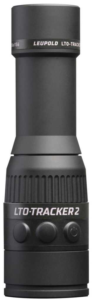 First-Look and Review: The New LTO Tracker2 Thermal From Leupold First-Look and Review: The New LTO Tracker2 Thermal From Leupold
