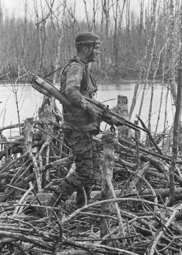 Petty Officer Michael Thornton: Quite Possibly the Baddest Man in the Entire World Petty Officer Michael Thornton: Quite Possibly the Baddest Man in the Entire World