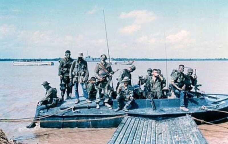 Petty Officer Michael Thornton: Quite Possibly the Baddest Man in the Entire World Petty Officer Michael Thornton: Quite Possibly the Baddest Man in the Entire World