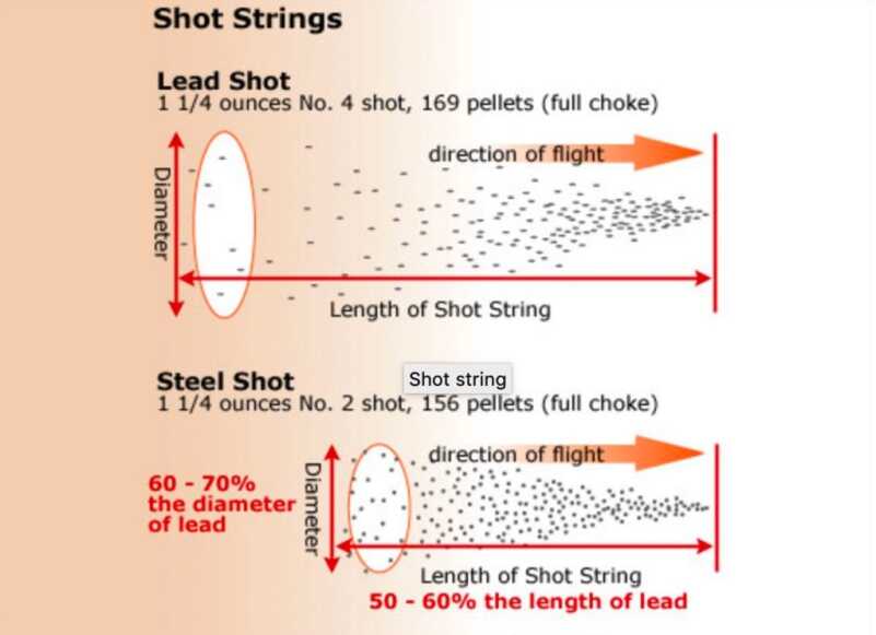Steel Shot Steel Shot