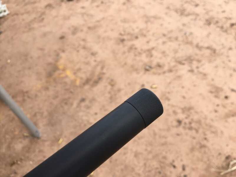 New Bergara Premier Highlander - SHOT Show 2019 New Bergara Premier Highlander - SHOT Show 2019