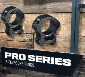 Vortex Optics in 2019: Setting The Standard....Again - SHOT 2019 Vortex Optics in 2019: Setting The Standard....Again - SHOT 2019