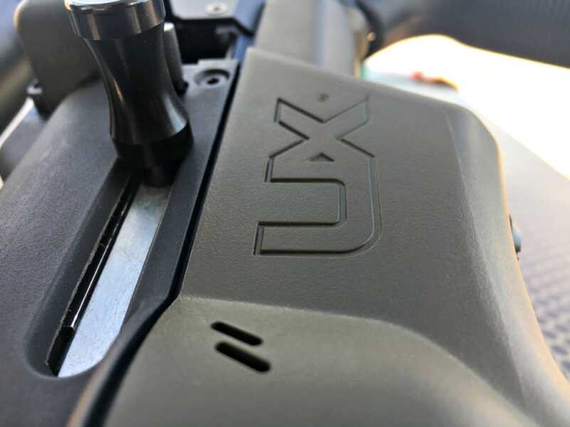 Umarex Hammer: The Most Powerful Production Air Gun on the Planet - SHOT Show 2019 Umarex Hammer: The Most Powerful Production Air Gun on the Planet - SHOT Show 2019