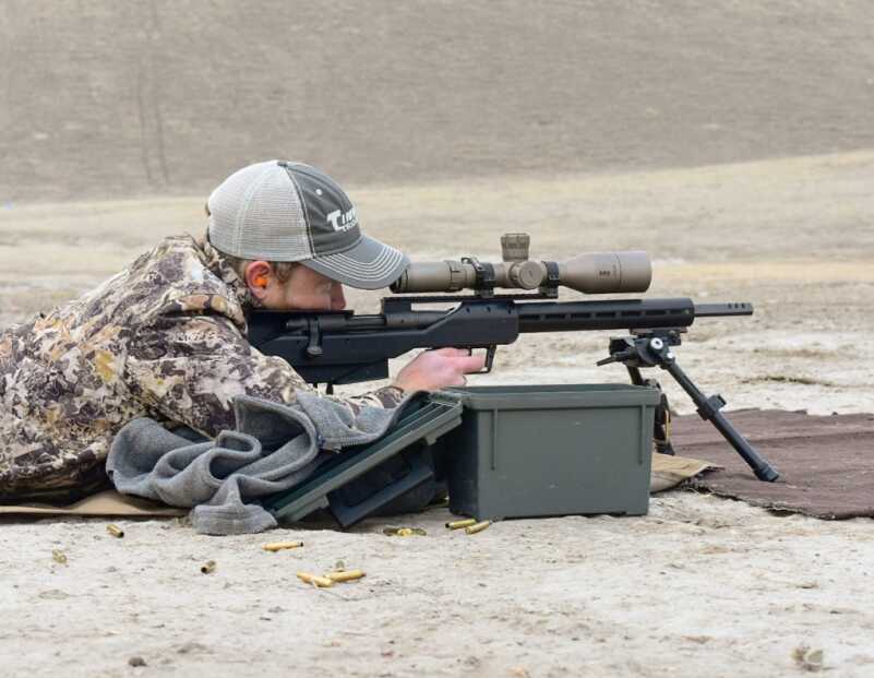 MK Machining's Original MK1 Bullpup Chassis Reviewed & New MK2 Chassis Revealed MK Machining's Original MK1 Bullpup Chassis Reviewed & New MK2 Chassis Revealed