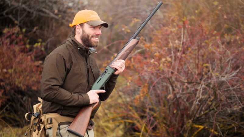 CZ 712 G2 Shotgun - Best Budget Semi-Auto Hunting Shotgun Tested - Review (videos) CZ 712 G2 Shotgun - Best Budget Semi-Auto Hunting Shotgun Tested - Review (videos)