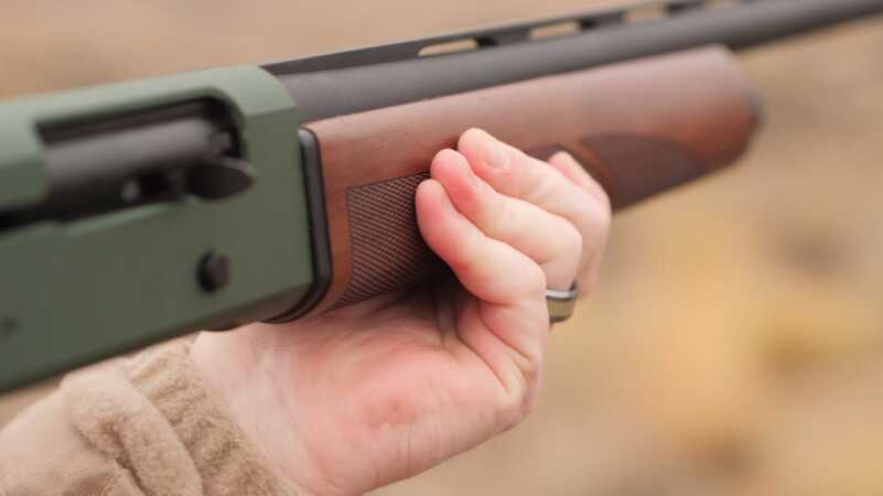 CZ 712 G2 Shotgun - Best Budget Semi-Auto Hunting Shotgun Tested - Review (videos) CZ 712 G2 Shotgun - Best Budget Semi-Auto Hunting Shotgun Tested - Review (videos)