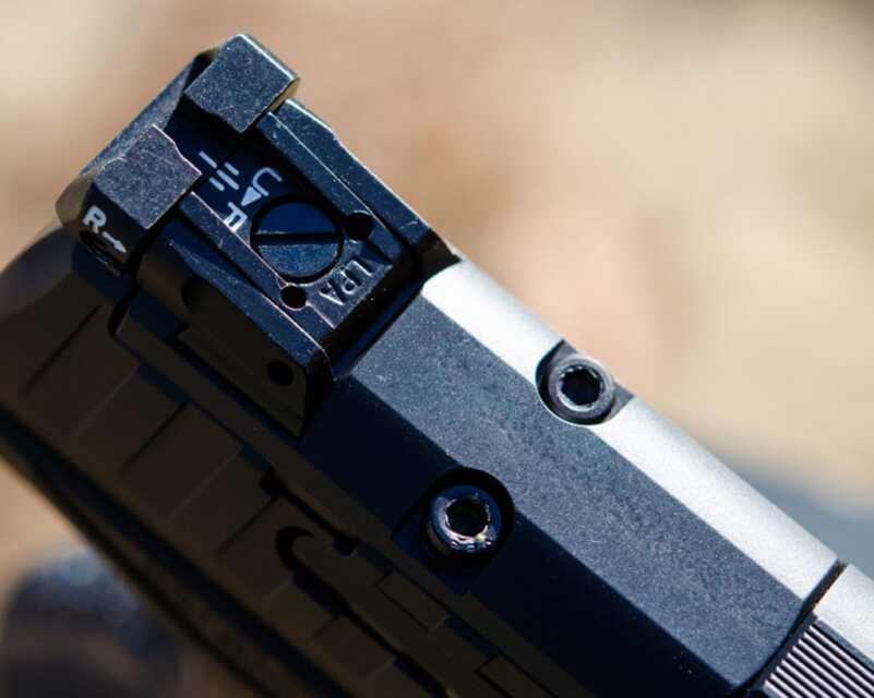Walther PPQ Q5 Match – Why This Polymer Wonder is Still Relevant Walther PPQ Q5 Match – Why This Polymer Wonder is Still Relevant