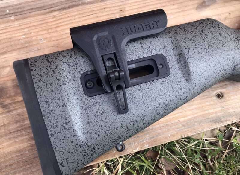 Head-to-Head: NEW Ruger Competition 10/22 vs. Custom 10/22 Build