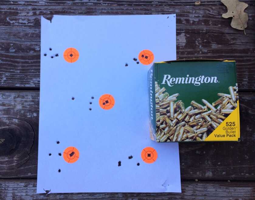 Head-to-Head: NEW Ruger Competition 10/22 vs. Custom 10/22 Build
