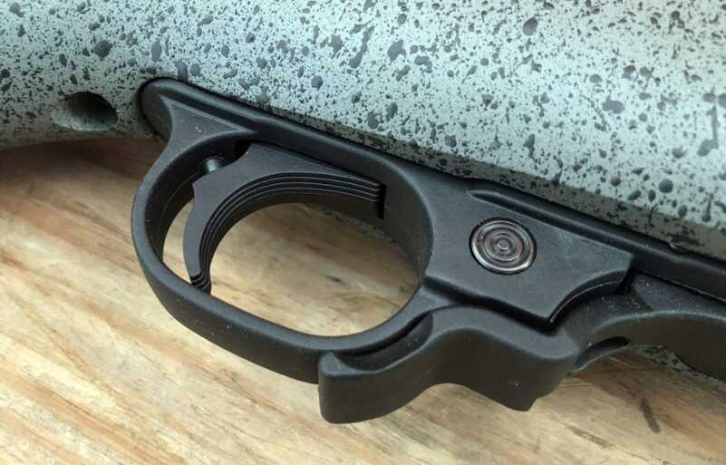 Head-to-Head: NEW Ruger Competition 10/22 vs. Custom 10/22 Build