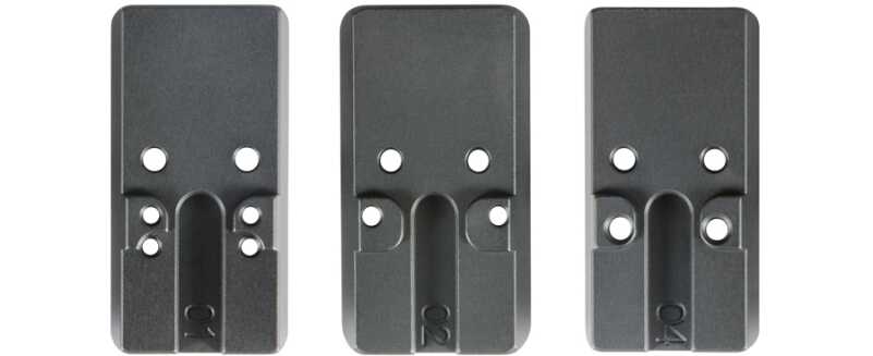 Walther Announcing Steel-Framed Q5 Match Pistol Walther Announcing Steel-Framed Q5 Match Pistol
