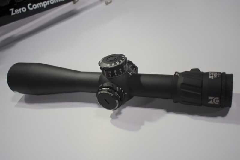 Zero Compromise Optics: The High End Rifle Scopes You Didn't Know About Zero Compromise Optics: The High End Rifle Scopes You Didn't Know About