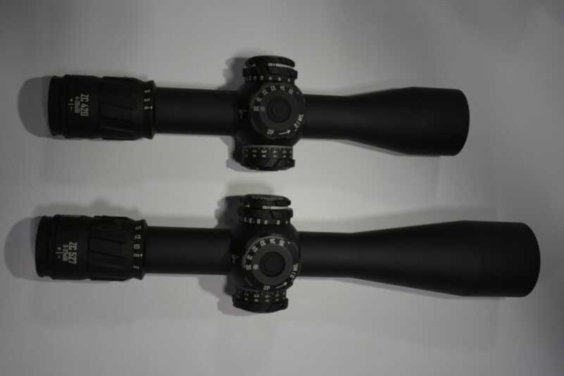 Zero Compromise Optics: The High End Rifle Scopes You Didn't Know About Zero Compromise Optics: The High End Rifle Scopes You Didn't Know About