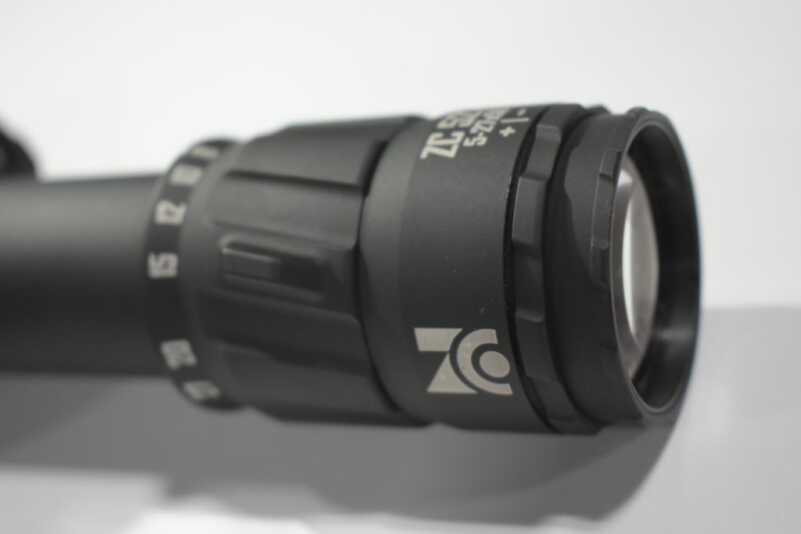 Zero Compromise Optics: The High End Rifle Scopes You Didn't Know About Zero Compromise Optics: The High End Rifle Scopes You Didn't Know About