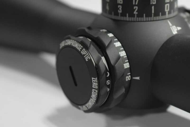 Zero Compromise Optics: The High End Rifle Scopes You Didn't Know About Zero Compromise Optics: The High End Rifle Scopes You Didn't Know About