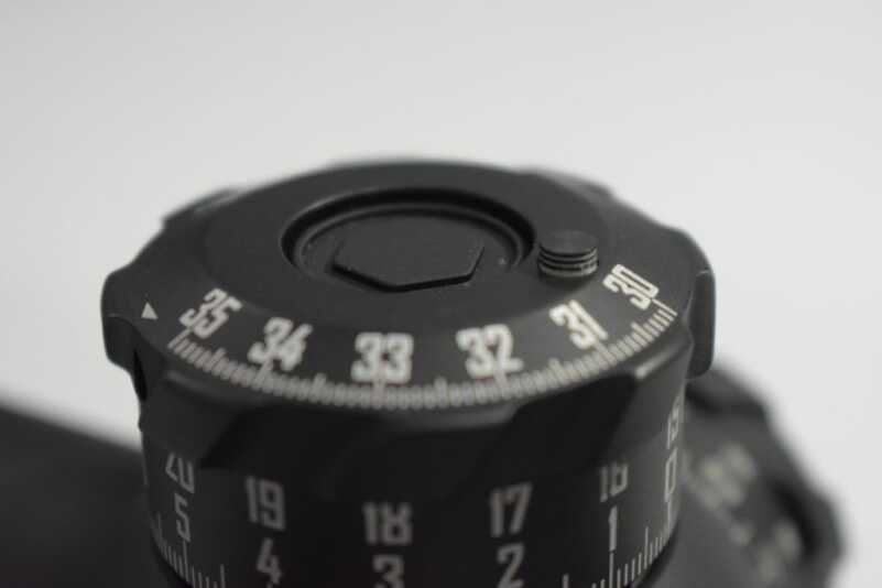 Zero Compromise Optics: The High End Rifle Scopes You Didn't Know About Zero Compromise Optics: The High End Rifle Scopes You Didn't Know About