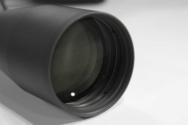 Zero Compromise Optics: The High End Rifle Scopes You Didn't Know About Zero Compromise Optics: The High End Rifle Scopes You Didn't Know About