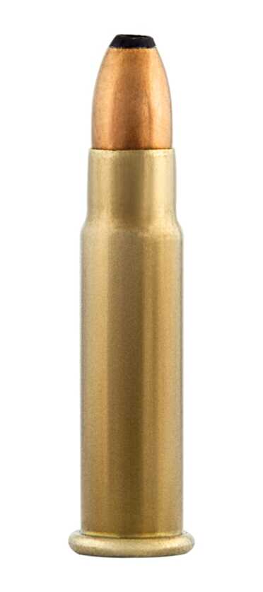 Aguila Ammo Brings Back 5mm Remington Rimfire - SHOT Show 2019 Aguila Ammo Brings Back 5mm Remington Rimfire - SHOT Show 2019