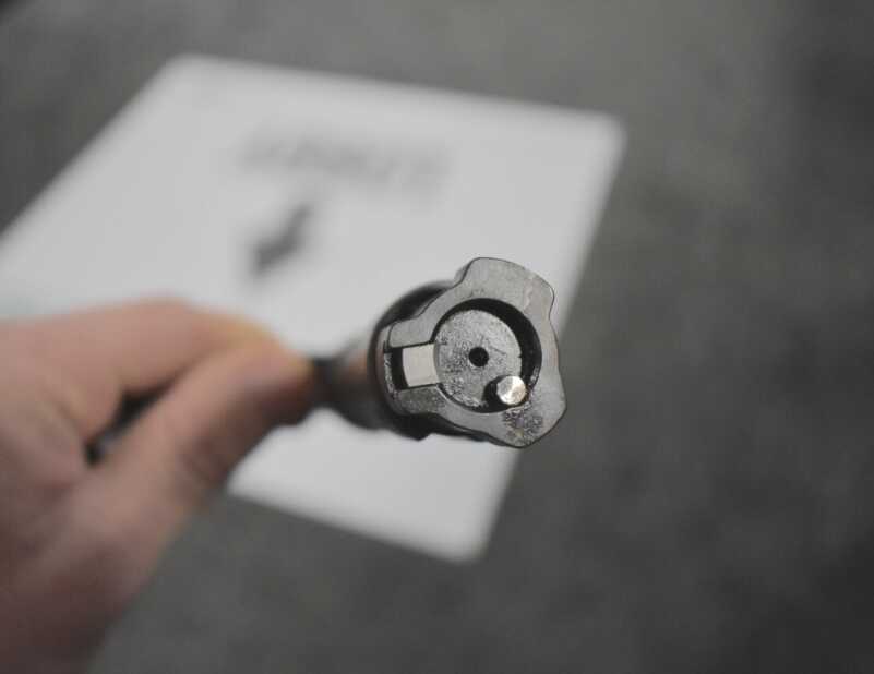 Uintah Precision Upgrades the UPR10 for 2019 - SHOT SHOW 2019 Uintah Precision Upgrades the UPR10 for 2019 - SHOT SHOW 2019